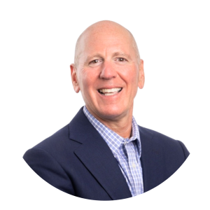 A business professional headshot of Scott Brener. He is a member of the Cadence Rx Leadership Team as the Senior Vice President of General Counsel.
