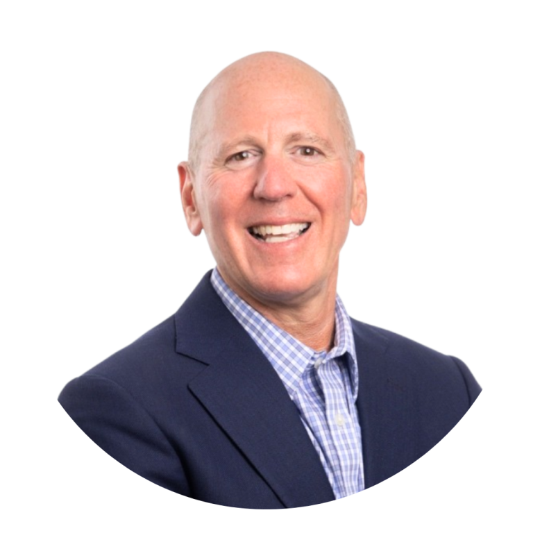 A business professional headshot of Scott Brener. He is a member of the Cadence Rx Leadership Team as the Senior Vice President of General Counsel.